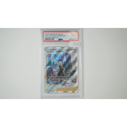 Cynthia's Ambition / Cynthias Ehrgeiz (CRZ-GG60)[EN/MT]