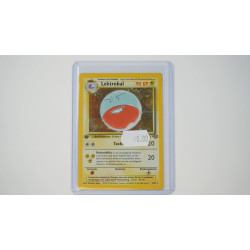 Electrode (JU-2) 1ST EDITION[DE/NM]