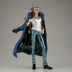 Figur Premium Trafalar Law the metallic
