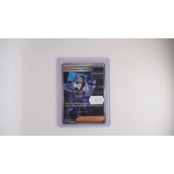 Professor Turo's Scenario / Prof. Futurus' Szenario (PAR-257)[DE/NM]