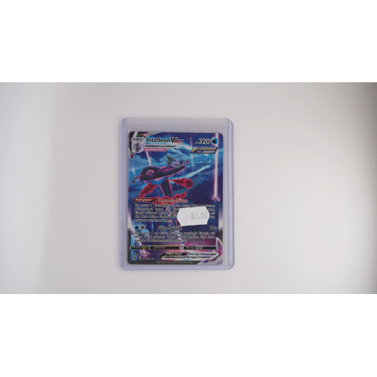 Inteleon VMAX / Intelleon VMAX (FST-266)[DE/NM]