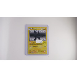 Zekrom / Zekrom (BWP-5)[DE/NM]