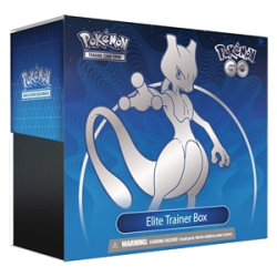 Top Trainer Box Pokemon go[DE]