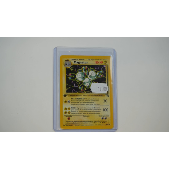 Magneton (FO-26)[DE/NM]
