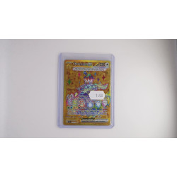 Terapagos ex / Terapagos-ex (SCR-173)[DE/NM]