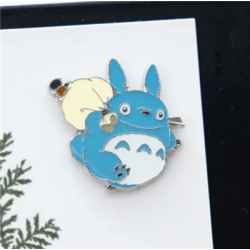 My Neighbor Totoro - Magnet Big Totoro Run