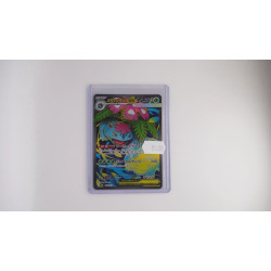メガフシギバナex / Mega Venusaur ex (M1L-76)[JP/NM]