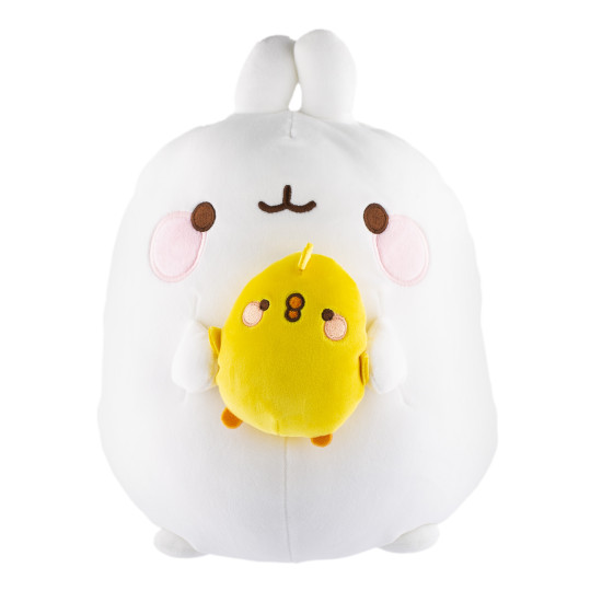 Molang mit PiuPiu