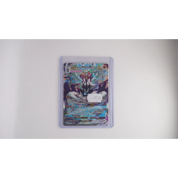 Rapid Strike Urshifu VMAX / Fließender-Angriff-Wulaosu VMAX (BST-170)[DE/NM]