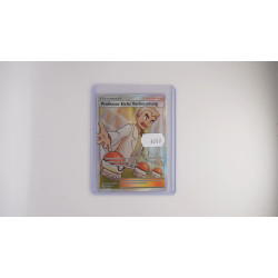 Professor Oak's Setup / Professor Eichs Vorbereitung (CEC-233)[DE/NM]