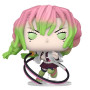 Demon Slayer: Kimetsu no Yaiba POP! Animation Vinyl Figur Mitsuri (Attack) 9 cm
