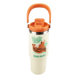 One Piece Trinkbecher To Go 900 ml One Piece Trinkbecher To Go 900 ml