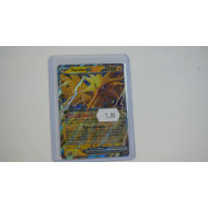 Zapdos ex / Zapdos-ex (SVP-49)[DE/NM]