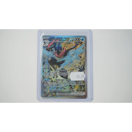 Greninja ex / Quajutsu-ex (SVP-132)[DE/NM]