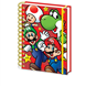 Super Mario - A5 Wiro Notebook - Core Run