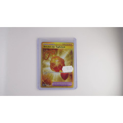 Bravery Charm / Amulett der Tapferkeit (SCR-175)[DE/NM]