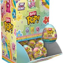 Bitty Pop: Care Bears