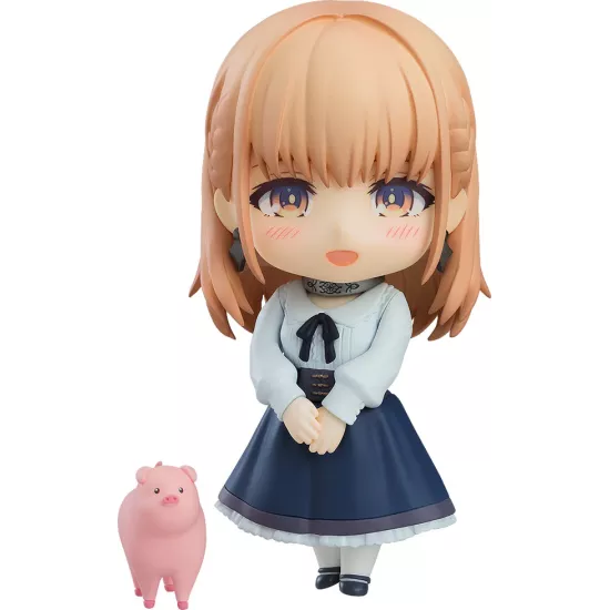Nendoroid Jess