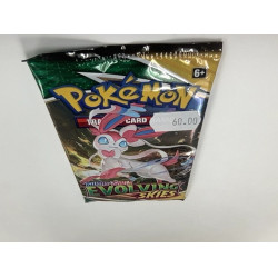Booster Evolving Skies [EN]