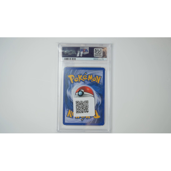 Lapras (FO-10)[DE/EX]