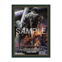One Piece Card Game Official - One Piece Card Game Official -