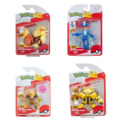 Pokémon Battle Feature Figure Actionfigur