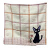 Waffle Mini Towel Kiki 25x25 cm Kiki's Delivery Service
