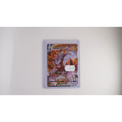 Fokussierter-Angriff-Wulaosu VMAX (BST 168)[DE/NM]