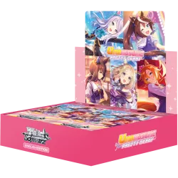 Weiß Schwarz - Umamusume: Pretty Derby Display[EN]