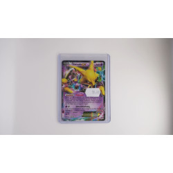 Alakazam EX (FCO 25)[DE/NM]