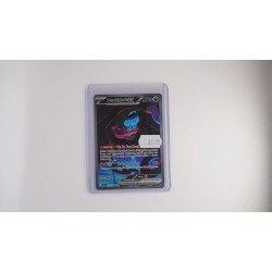 Munkidori ex / Benesaru-ex (SFA-91)[EN/NM]