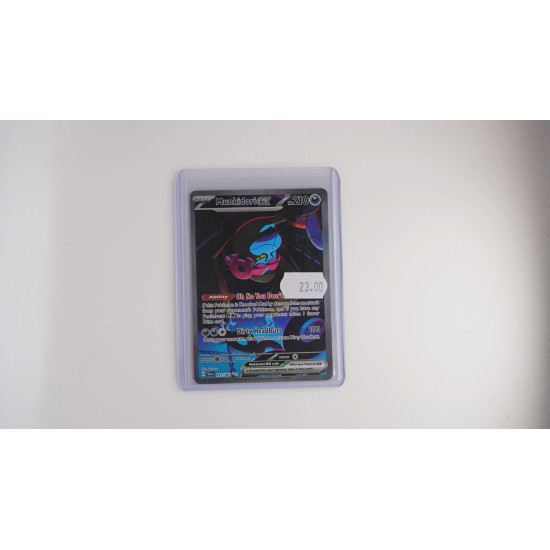 Munkidori ex / Benesaru-ex (SFA-91)[EN/NM]