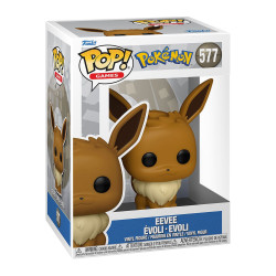 Funko POP! Eevee