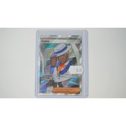 Cyrano / Cyano (SSP-230)[DE/NM]