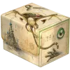Ultimate Guard Sidewinder 100+ Xenoskin Magic: The Gathering | Avatar: The Last Airbender - Momo, Friendly Flier