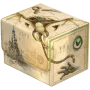 Ultimate Guard Sidewinder 100+ Xenoskin Magic: The Gathering | Avatar: The Last Airbender - Momo, Friendly Flier