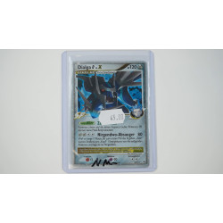 Dialga G LV.X (PL-122)[DE/NM-]