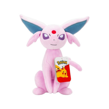 Pokémon Psiana Plüsch