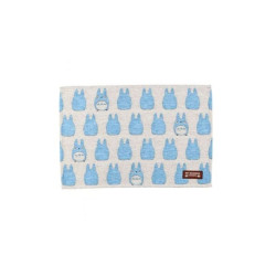 Mein Nachbar Totoro Lunch Platzdeckchen Medium Totoro Silhouette