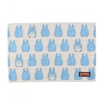 Mein Nachbar Totoro Lunch Platzdeckchen Medium Totoro Silhouette