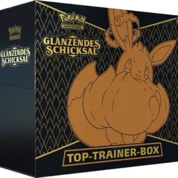 Glänzendes Schicksal Top-Trainer-Box[DE]