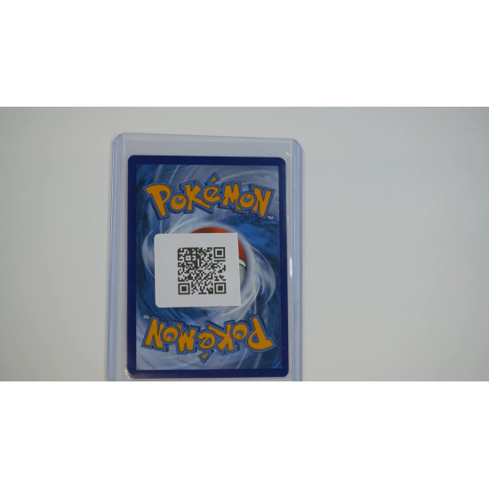 Dracozolt VMAX / Lectragon VMAX (EVS-59)[DE/NM]