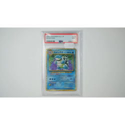 Blastoise (CLK-003) PSA[JP/MT]