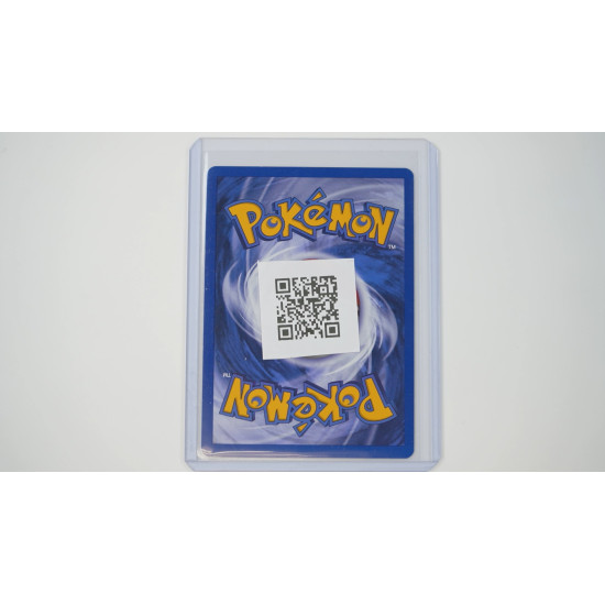 Gastly (BS-50) 1ST EDITION[DE/NM]