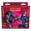 Zed vs Shen Showdown Decks[EN]
