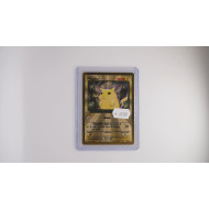 Pikachu (CEL BS 58)[EN/NM]
