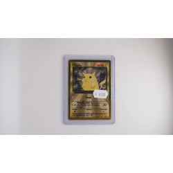 Pikachu (CEL BS 58)[EN/NM]