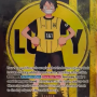 Monkey.D.Luffy (ST13-003) (V.3) Beckett Pristine 10[EN/NM]