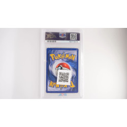 Venusaur / Bisaflor (BS-15) PSA[DE/EX]