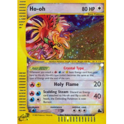Ho-Oh SK-149 DE/NM CGC 7.5[DE/NM]